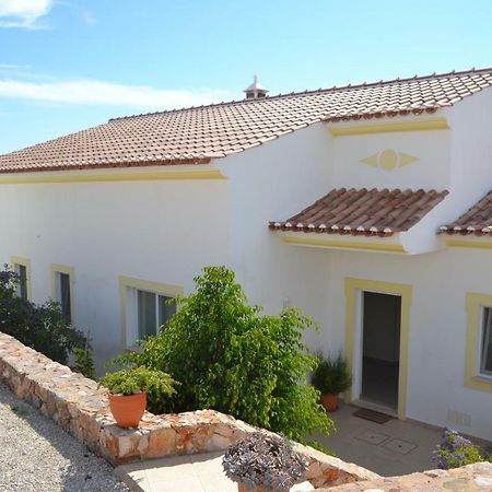 Villa Casa Do Monte à Silves Extérieur photo