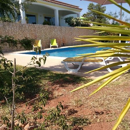 Villa Casa Do Monte à Silves Extérieur photo