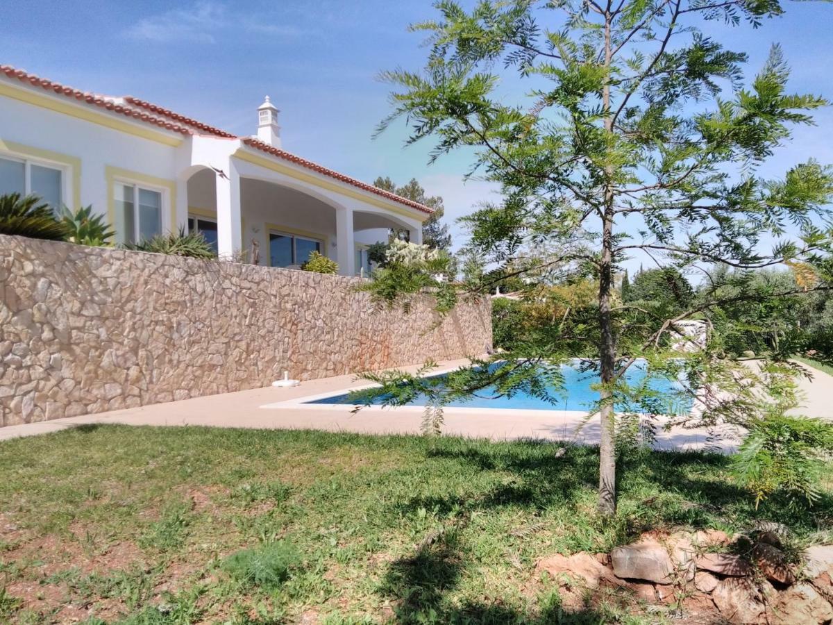 Villa Casa Do Monte à Silves Extérieur photo