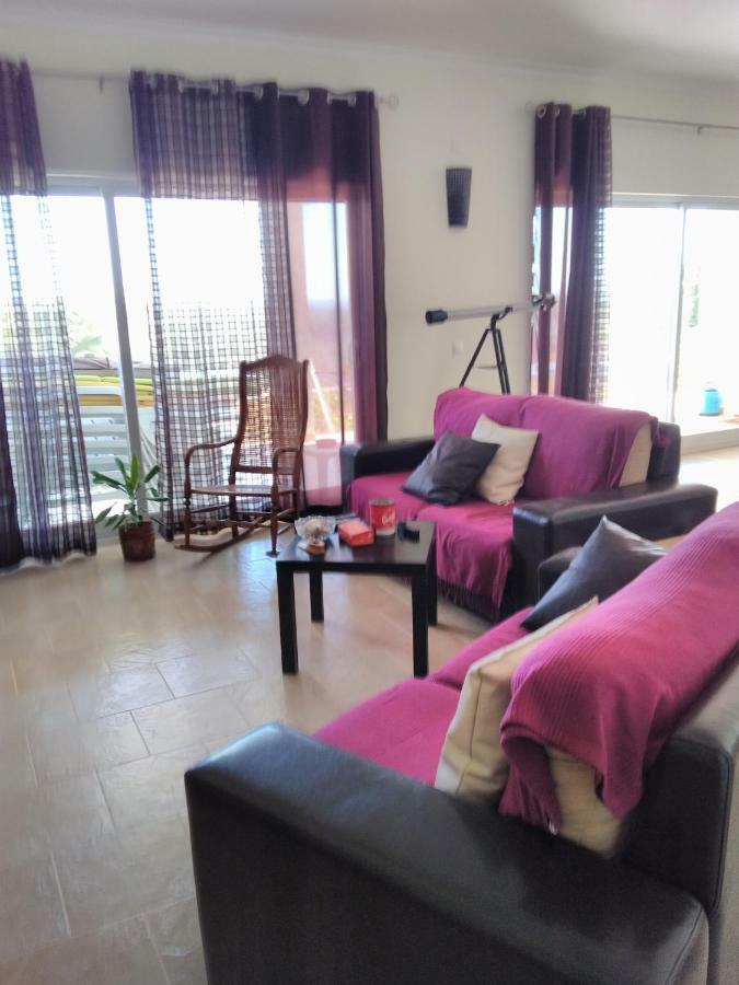 Villa Casa Do Monte à Silves Extérieur photo