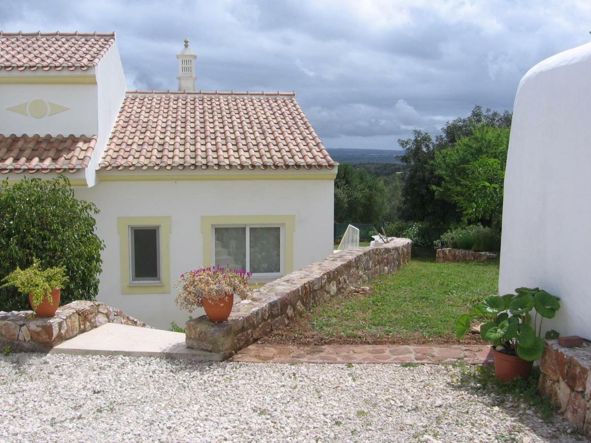 Villa Casa Do Monte à Silves Extérieur photo