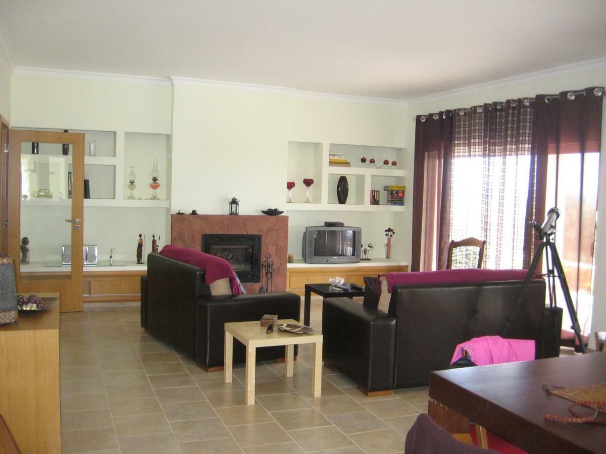 Villa Casa Do Monte à Silves Extérieur photo