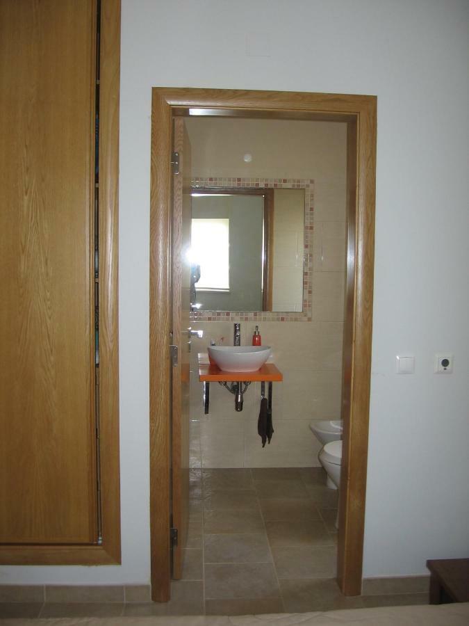 Villa Casa Do Monte à Silves Extérieur photo