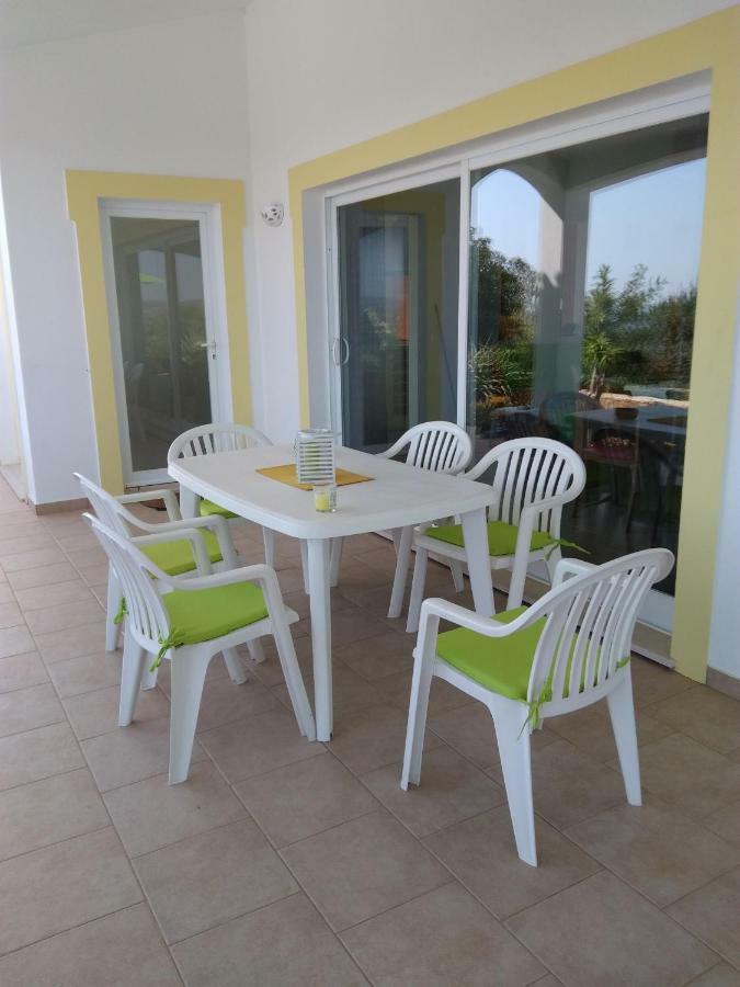 Villa Casa Do Monte à Silves Extérieur photo