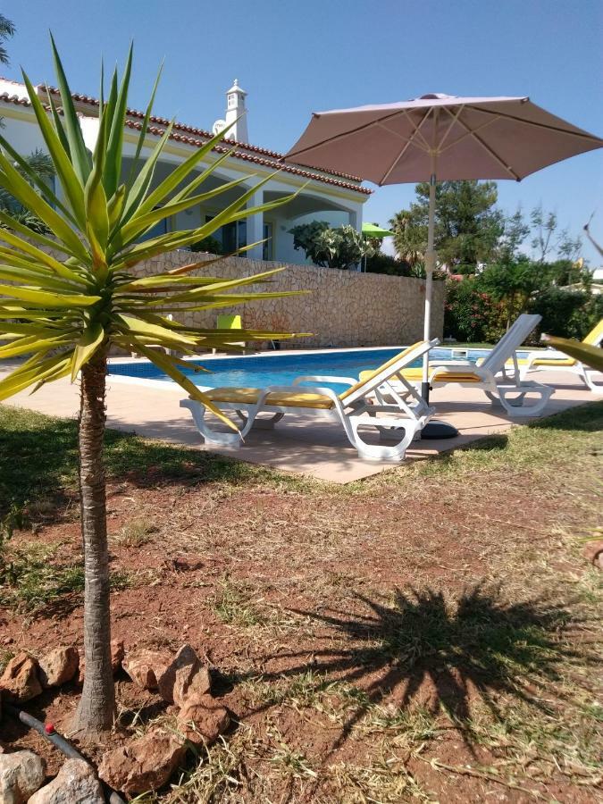 Villa Casa Do Monte à Silves Extérieur photo